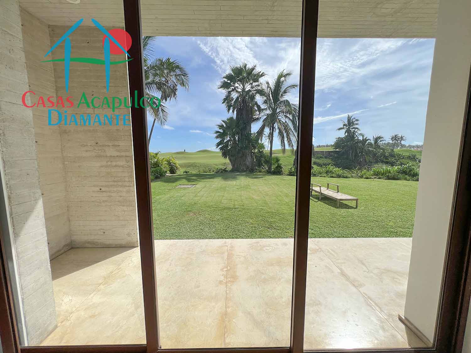 Tres Vidas Villa Palma Estrella - Recámara dos 7